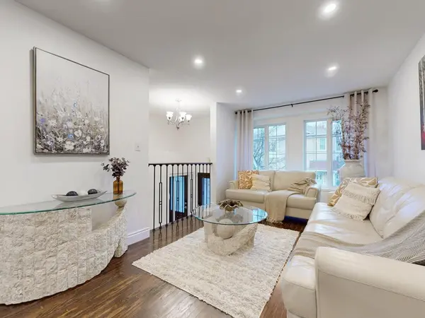 Mississauga, ON L5V 2K4,1480 Britannia RD W #107