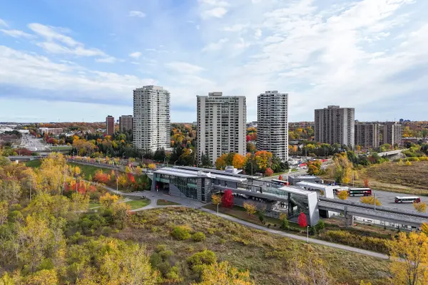 1500 Riverside DR #2305, Alta Vista And Area, ON K1G 4J4