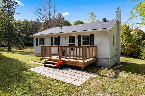 Mulmur, ON L0N 1J0,637202 Prince of Wales RD