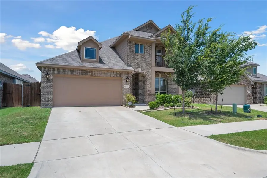 4102 Sublett Way, Kaufman, TX 75142
