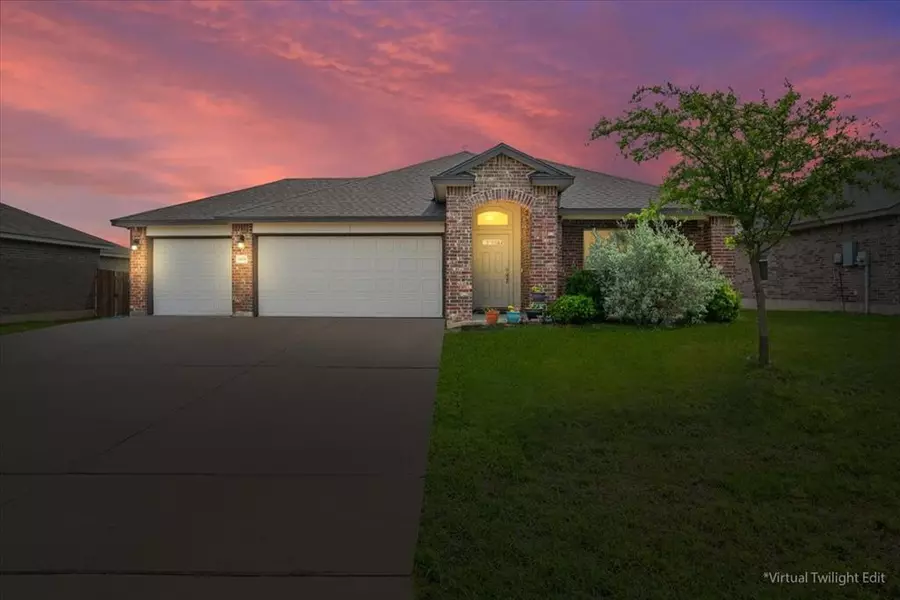 3108 Skinner Drive, Waco, TX 76655