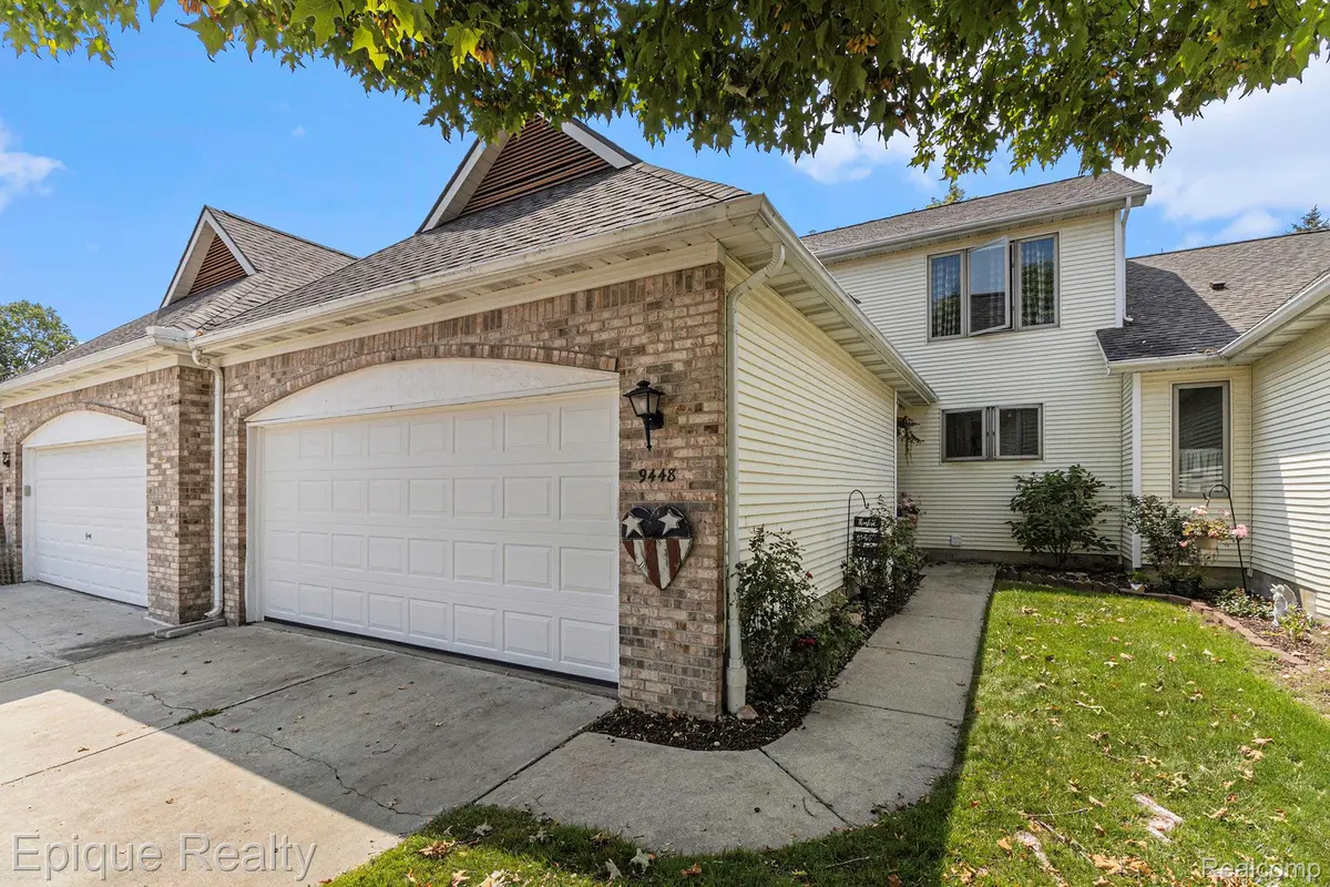 Davison, MI 48423,9448 Linda DR