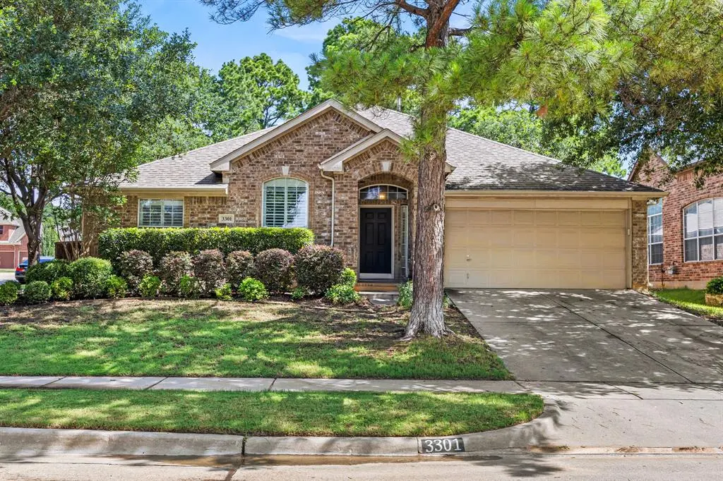 Denton, TX 76210,3301 Marymount Drive