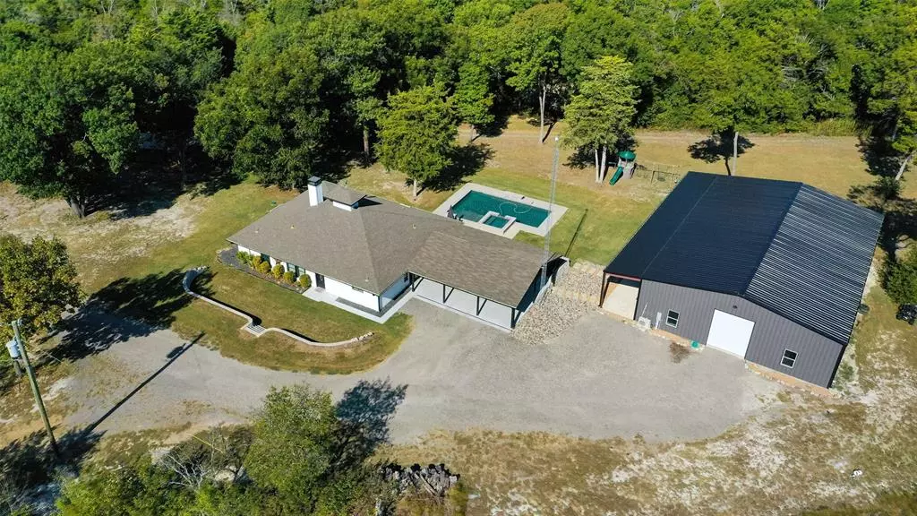 Waxahachie, TX 75165,344 Buchanan Drive