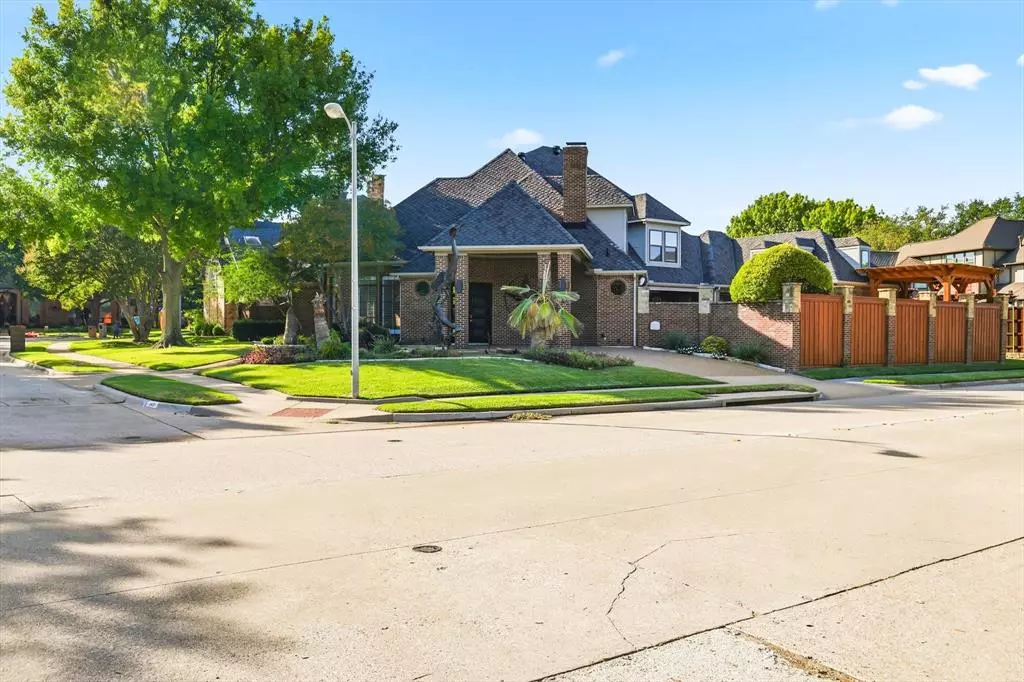 Plano, TX 75025,3401 Langley Circle