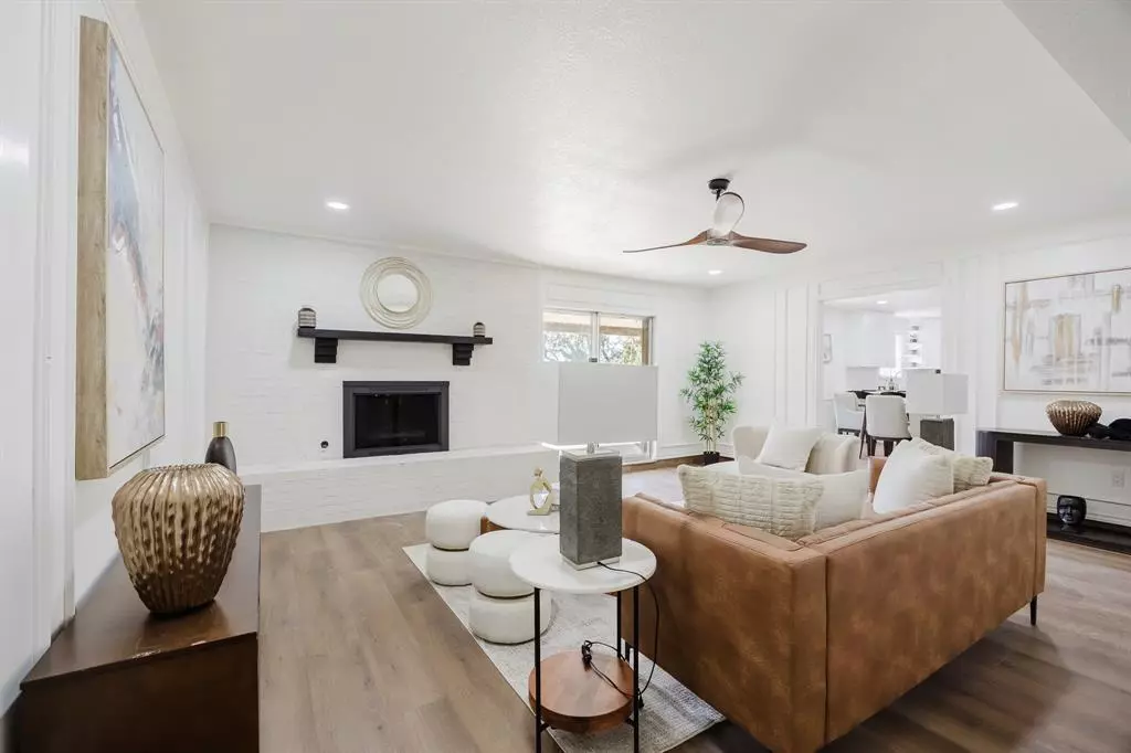 Denton, TX 76205,2120 Fairfax Road