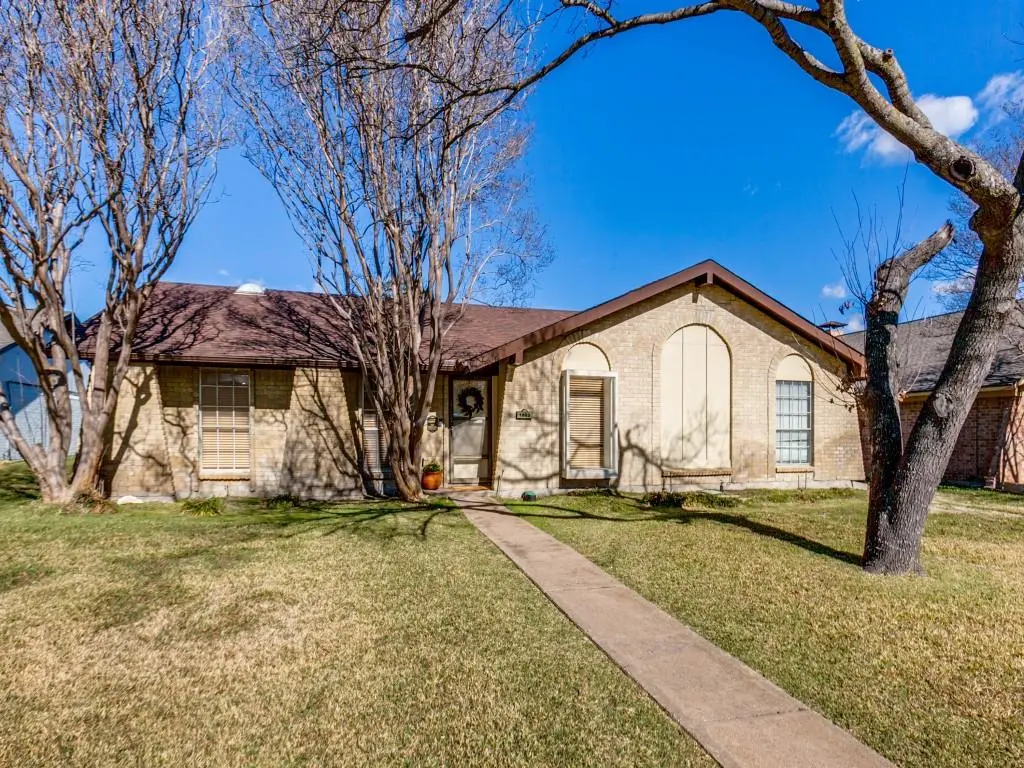 Richardson, TX 75081,1803 Baylor Drive