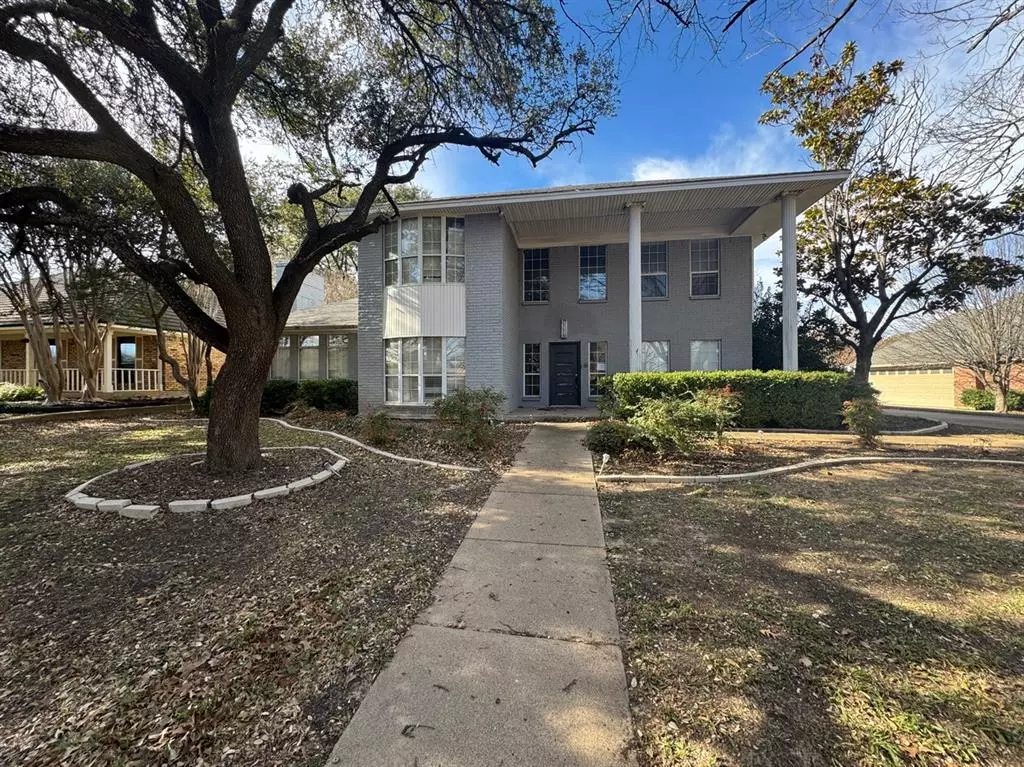 Fort Worth, TX 76133,7324 Old Mill Run