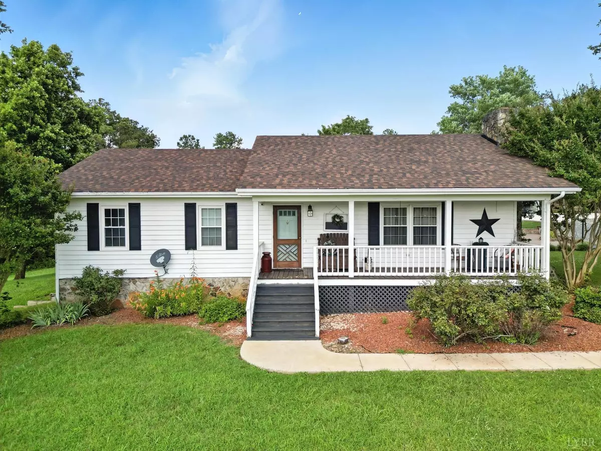 Spout Spring, VA 24593,1348 Salem RD