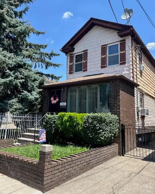 Brooklyn, NY 11234,2061 Coleman ST