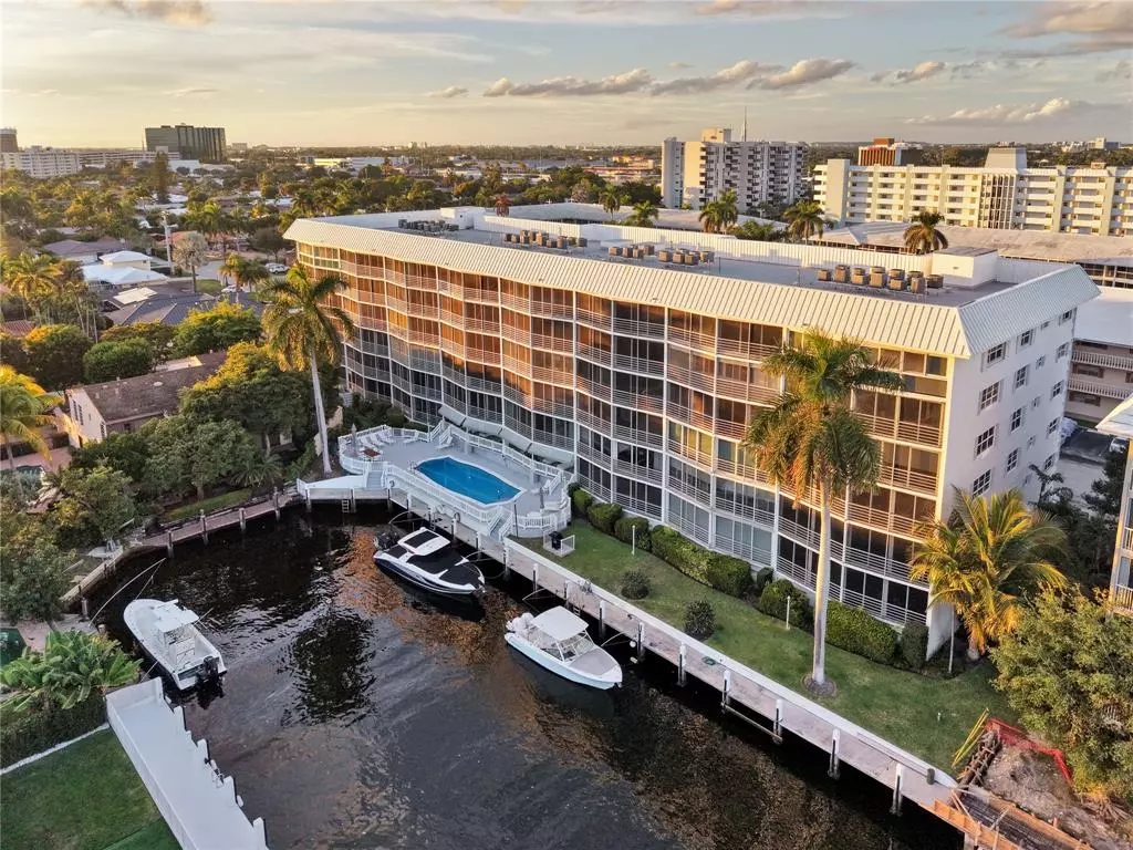 Fort Lauderdale, FL 33308,3050 NE 47th Ct #205