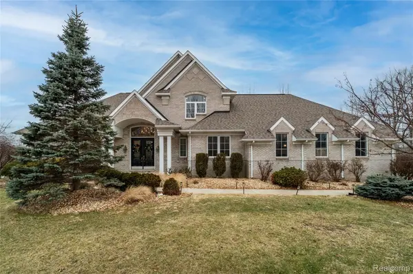 Linden, MI 48451,14250 Wright DR