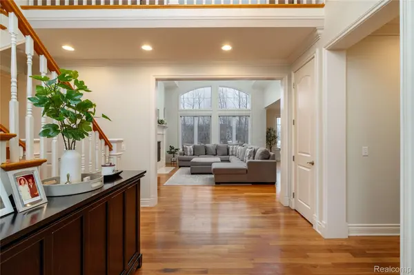 Linden, MI 48451,14250 Wright DR