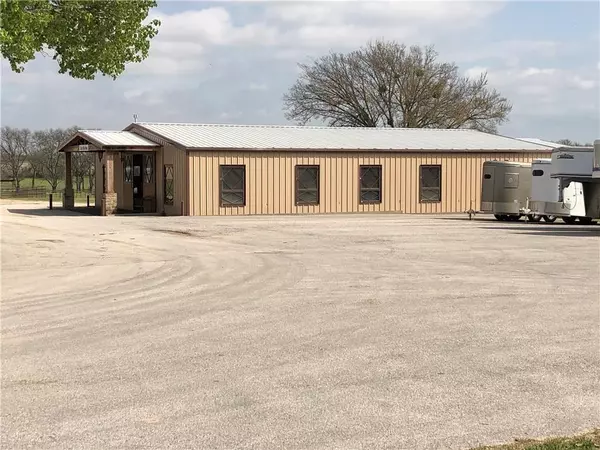 Aubrey, TX 76227,1000 &1019 Springhill Road