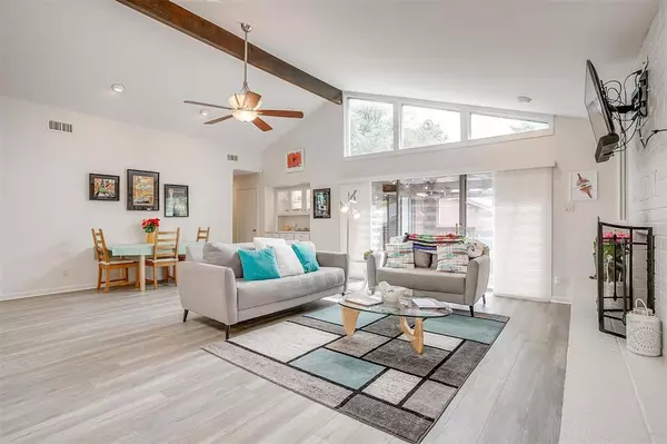 Weatherford, TX 76086,701 Terrace Drive