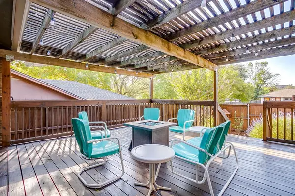 Weatherford, TX 76086,701 Terrace Drive