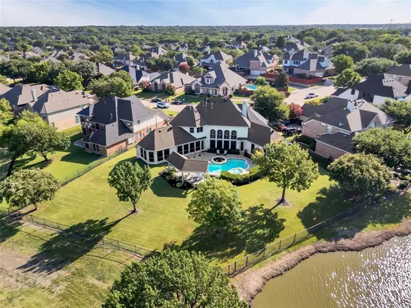 Rockwall, TX 75087,1340 Fairlakes Pointe Drive