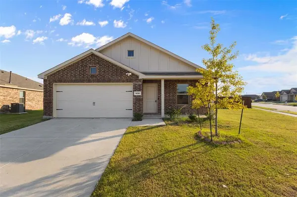 1430 Everett Gardens Way, Forney, TX 75126