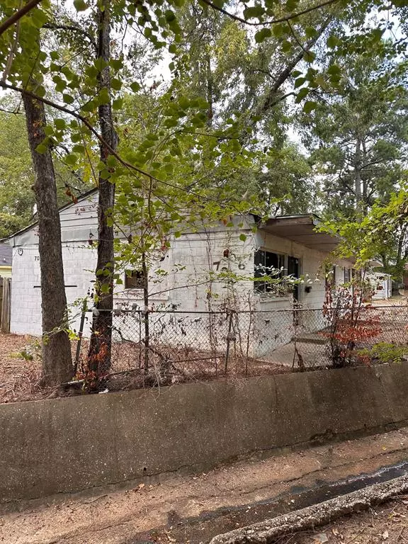 Shreveport, LA 71104,706 Boulevard Street