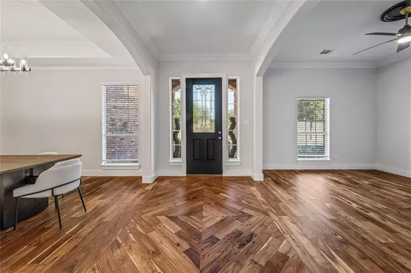 Azle, TX 76020,101 Deer Crossing Way