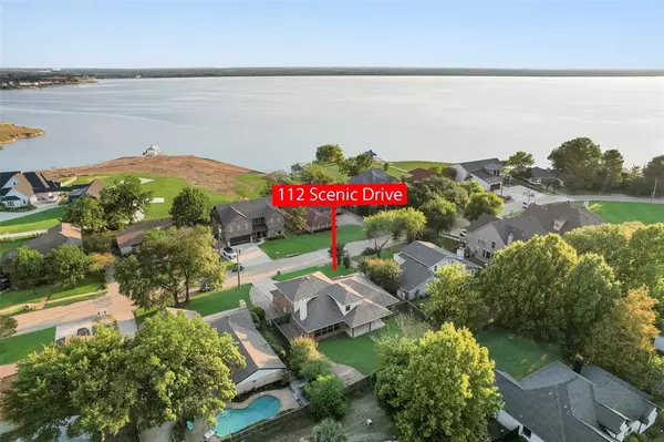 Heath, TX 75032,112 Scenic Drive