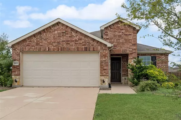 Aubrey, TX 76227,1802 Aslynn Circle