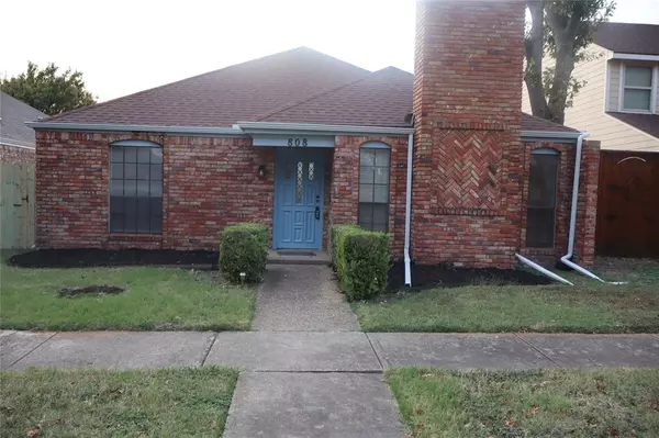 Richardson, TX 75081,808 Woodway Lane