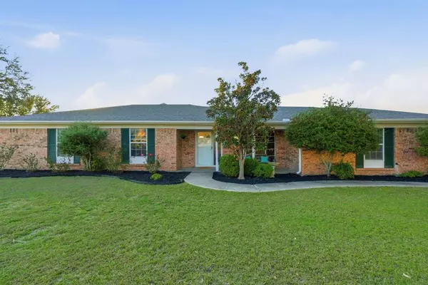 Willow Park, TX 76087,313 Buena Vista Drive