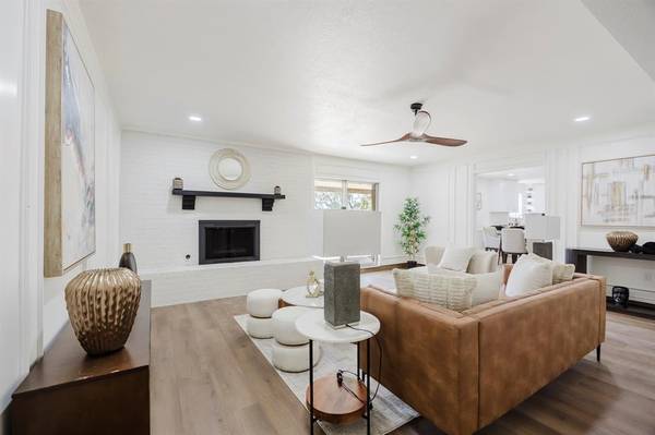 2120 Fairfax Road, Denton, TX 76205