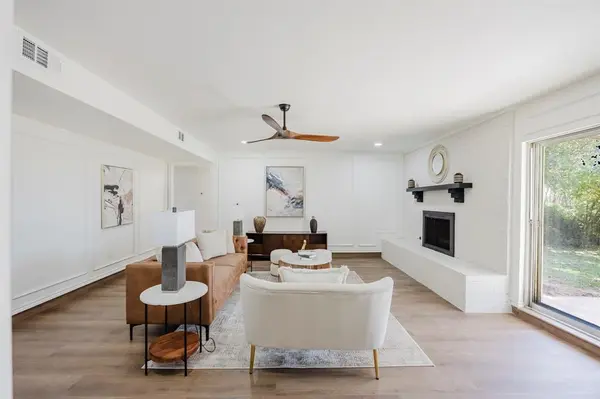 Denton, TX 76205,2120 Fairfax Road