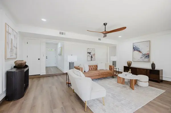 Denton, TX 76205,2120 Fairfax Road