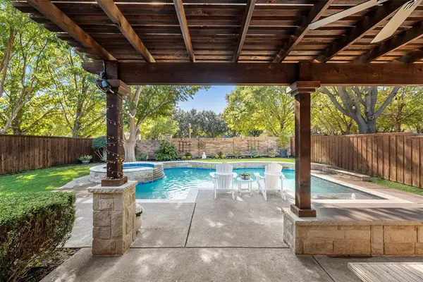 Flower Mound, TX 75022,3909 Sharondale Drive