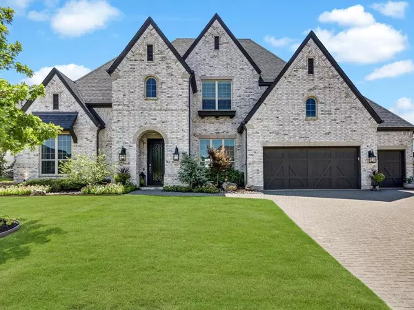 Celina, TX 75009,3117 Twin Eagles Drive