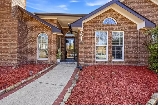 Rowlett, TX 75089,7514 Estates Way