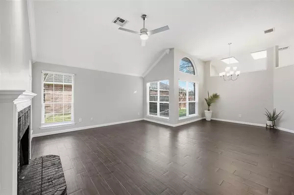 Rowlett, TX 75089,7514 Estates Way