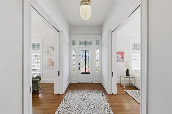 Fort Worth, TX 76110,2264 Lipscomb Street