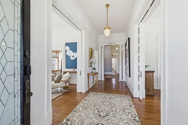 Fort Worth, TX 76110,2264 Lipscomb Street