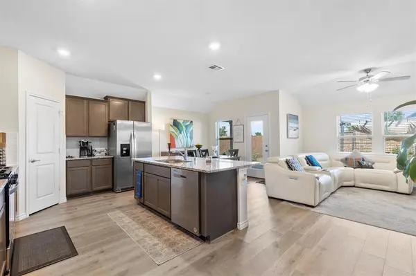 Princeton, TX 75407,1109 Blossom Court Drive