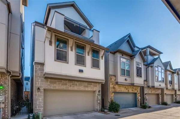 Dallas, TX 75209,5168 Brickellia Drive