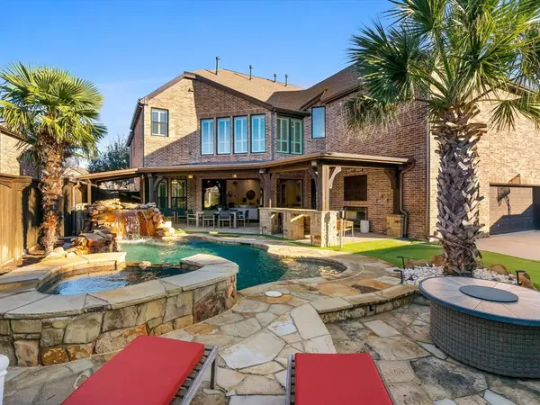 Frisco, TX 75035,6497 Hunters Parkway