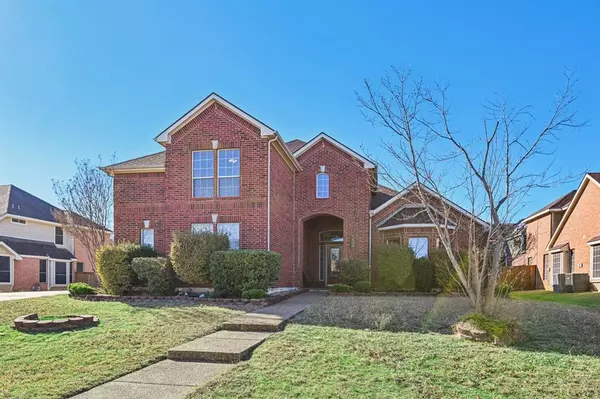 Desoto, TX 75115,1105 Marisa Lane