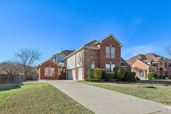 Desoto, TX 75115,1105 Marisa Lane