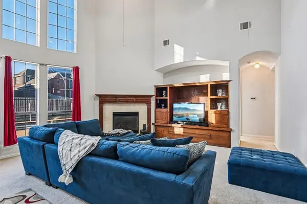 Desoto, TX 75115,1105 Marisa Lane