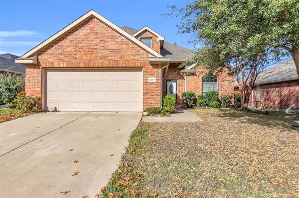 Heartland, TX 75126,2047 Times Road