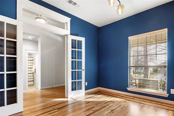 Mckinney, TX 75071,609 Mayberry Drive