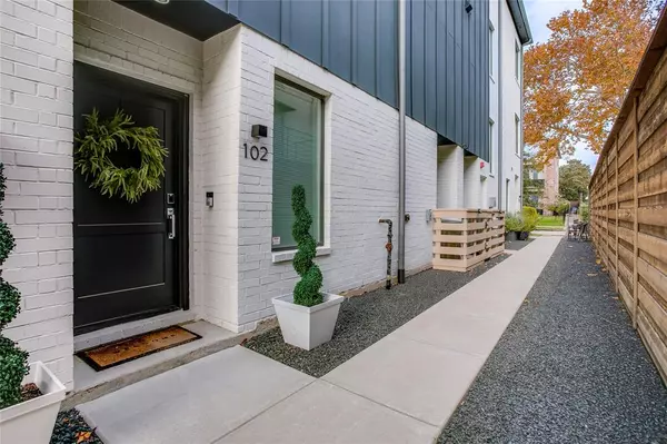 4223 Holland Avenue #102, Dallas, TX 75219