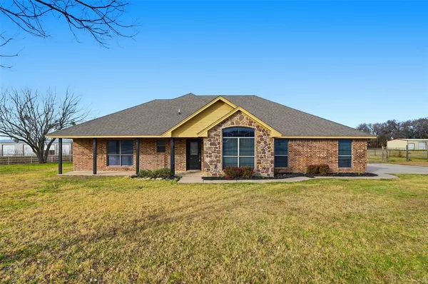 101 Westend Lane, Weatherford, TX 76088