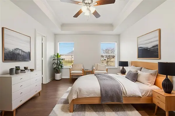 Weatherford, TX 76088,101 Westend Lane