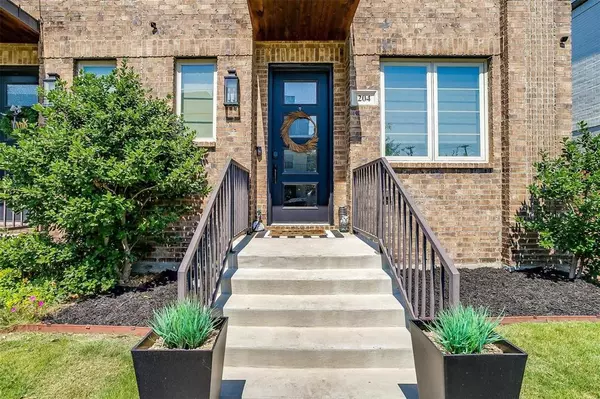 Fort Worth, TX 76107,204 Wimberly Street