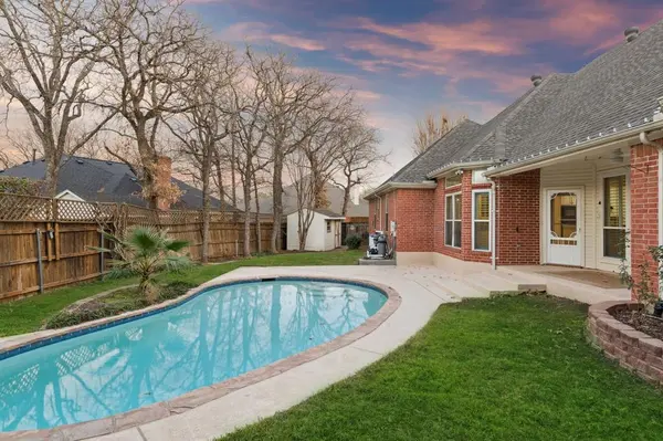 Keller, TX 76248,807 Evergreen Court